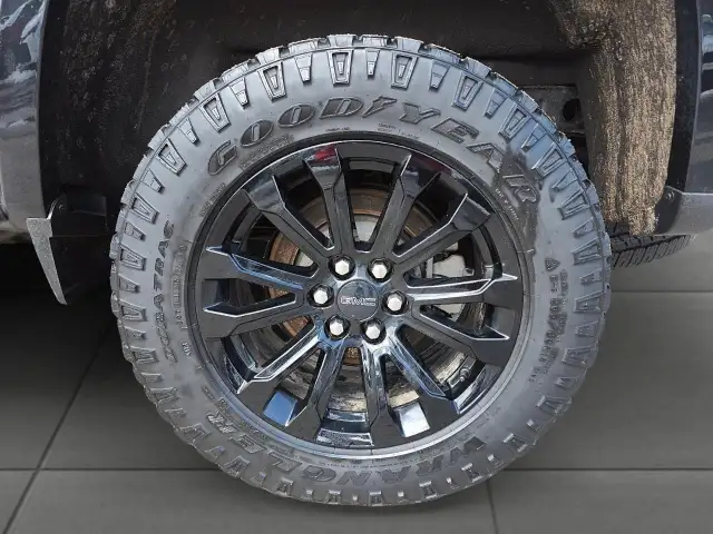 2022 GMC Canyon Elevation Elevation | Heavy Duty Trailering Pkg - Photo 10