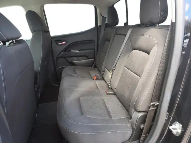 2022 GMC Canyon Elevation Elevation | Heavy Duty Trailering Pkg - Photo 12