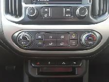 2022 GMC Canyon Elevation Elevation | Heavy Duty Trailering Pkg - Photo 13