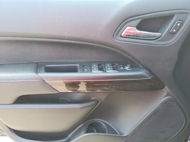 2022 GMC Canyon Elevation Elevation | Heavy Duty Trailering Pkg - Photo 14