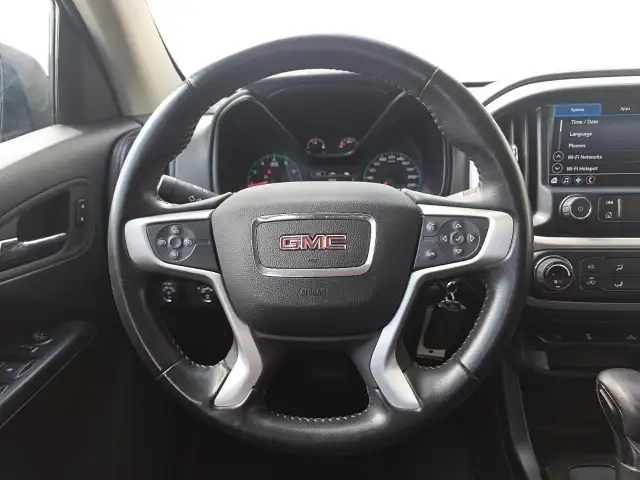 2022 GMC Canyon Elevation Elevation | Heavy Duty Trailering Pkg - Photo 15