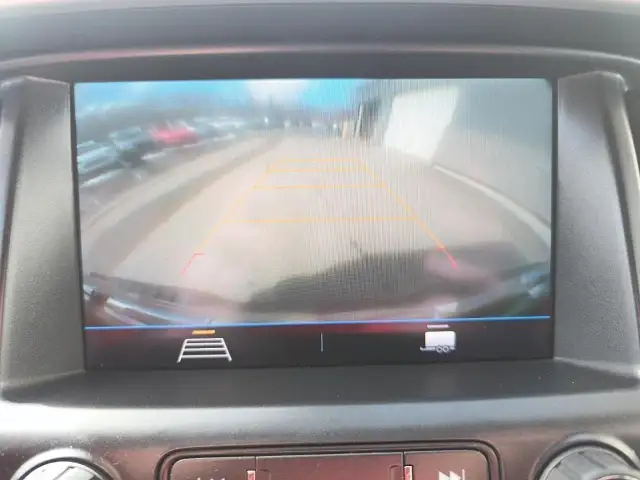 2022 GMC Canyon Elevation Elevation | Heavy Duty Trailering Pkg - Photo 18