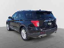 2022 Ford Explorer Limited Limited | Hybrid | Twin Panel Moon... - Photo 5