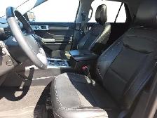 2022 Ford Explorer Limited Limited | Hybrid | Twin Panel Moon... - Photo 10