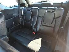 2022 Ford Explorer Limited Limited | Hybrid | Twin Panel Moon... - Photo 12