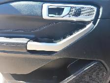 2022 Ford Explorer Limited Limited | Hybrid | Twin Panel Moon... - Photo 14