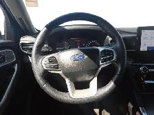 2022 Ford Explorer Limited Limited | Hybrid | Twin Panel Moon... - Photo 15