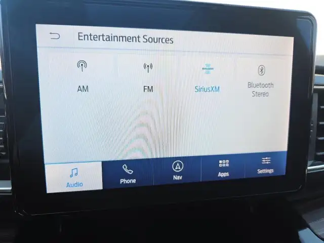 2022 Ford Explorer Limited Limited | Hybrid | Twin Panel Moon... - Photo 21