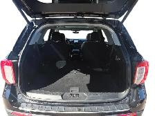 2022 Ford Explorer Limited Limited | Hybrid | Twin Panel Moon... - Photo 22