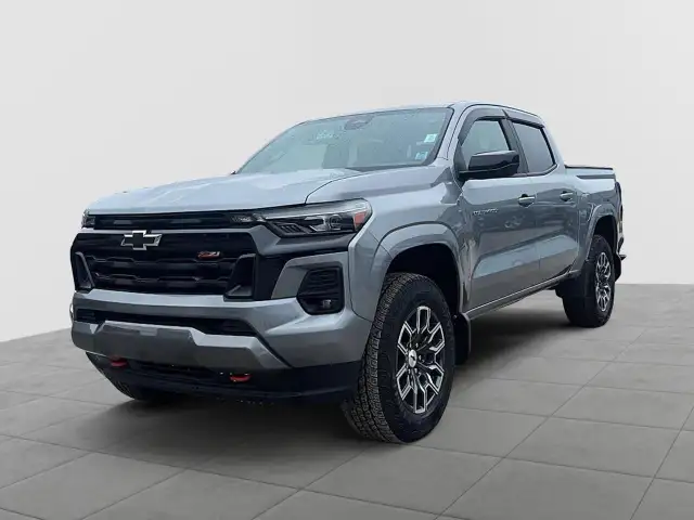 2023 Chevrolet Colorado Z71 Z71 | Convenience II Package