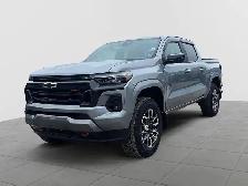 2023 Chevrolet Colorado Z71 Z71 | Convenience II Package