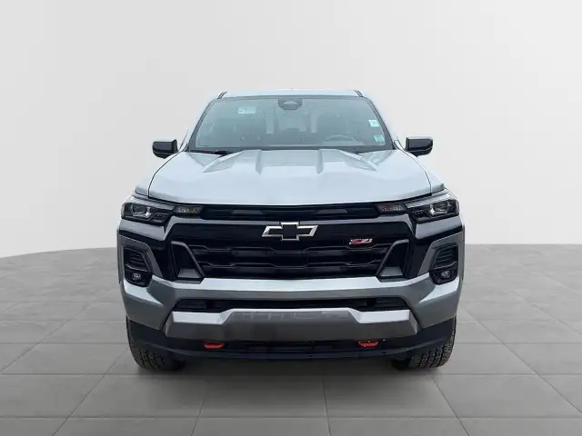 2023 Chevrolet Colorado Z71 Z71 | Convenience II Package - Photo 2