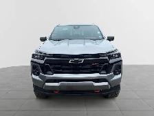 2023 Chevrolet Colorado Z71 Z71 | Convenience II Package - Photo 2
