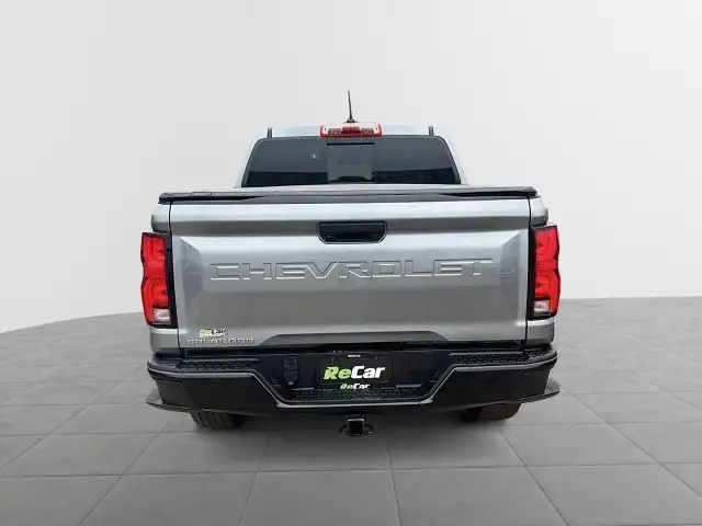 2023 Chevrolet Colorado Z71 Z71 | Convenience II Package - Photo 3