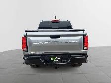 2023 Chevrolet Colorado Z71 Z71 | Convenience II Package - Photo 3