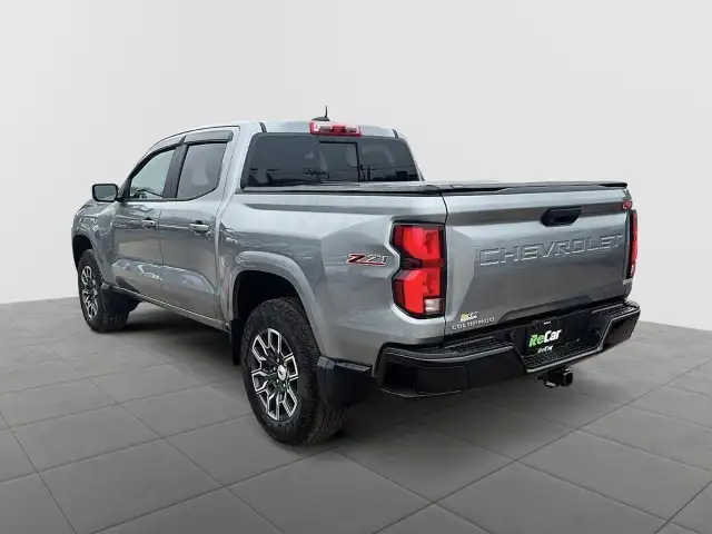 2023 Chevrolet Colorado Z71 Z71 | Convenience II Package - Photo 4