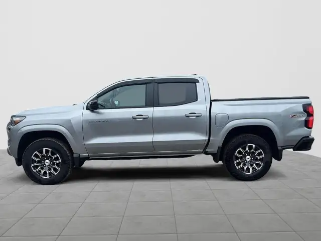 2023 Chevrolet Colorado Z71 Z71 | Convenience II Package - Photo 5