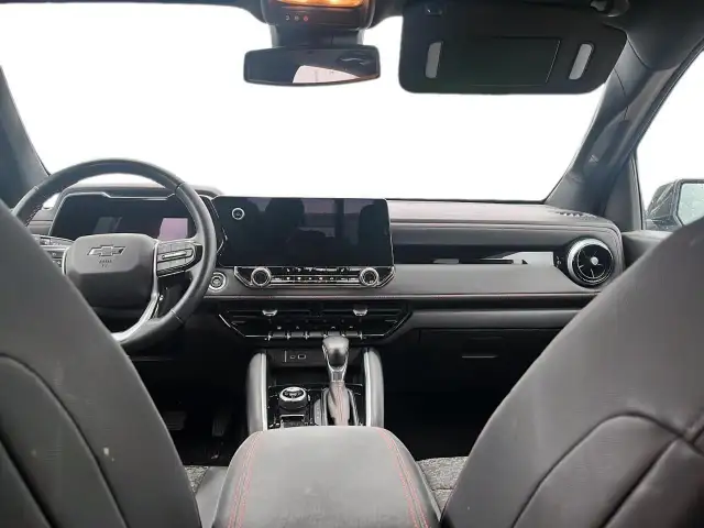 2023 Chevrolet Colorado Z71 Z71 | Convenience II Package - Photo 6