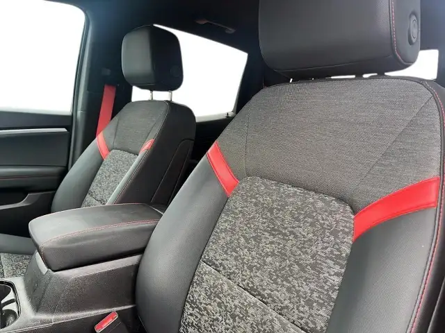 2023 Chevrolet Colorado Z71 Z71 | Convenience II Package - Photo 8