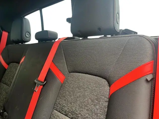 2023 Chevrolet Colorado Z71 Z71 | Convenience II Package - Photo 9