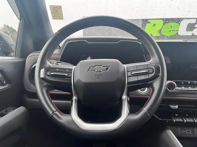 2023 Chevrolet Colorado Z71 Z71 | Convenience II Package - Photo 11