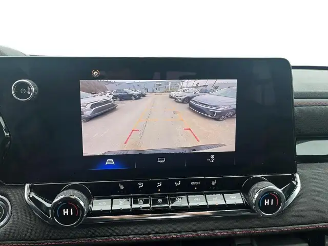 2023 Chevrolet Colorado Z71 Z71 | Convenience II Package - Photo 16