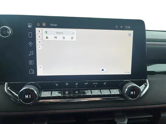 2023 Chevrolet Colorado Z71 Z71 | Convenience II Package - Photo 17