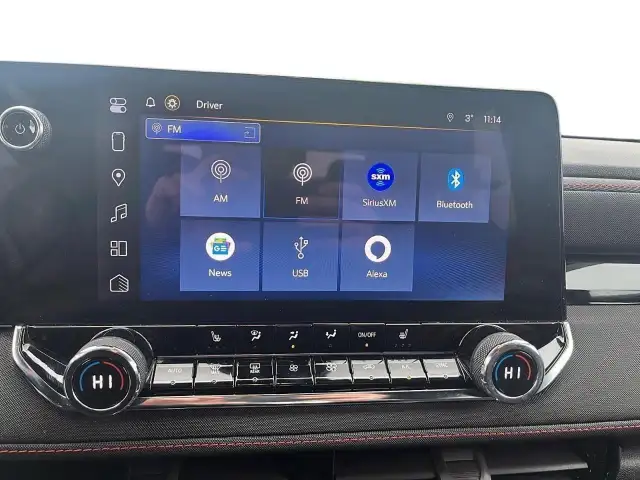 2023 Chevrolet Colorado Z71 Z71 | Convenience II Package - Photo 18