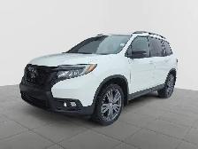 2020 Honda Passport EX-L EX-L | Leather Seats | Moonroof