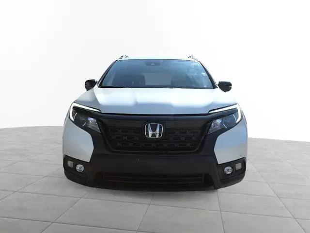 2020 Honda Passport EX-L EX-L | Leather Seats | Moonroof - Photo 3