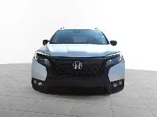 2020 Honda Passport EX-L EX-L | Leather Seats | Moonroof - Photo 3