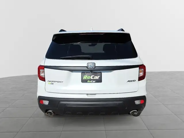 2020 Honda Passport EX-L EX-L | Leather Seats | Moonroof - Photo 5