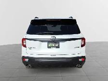 2020 Honda Passport EX-L EX-L | Leather Seats | Moonroof - Photo 5