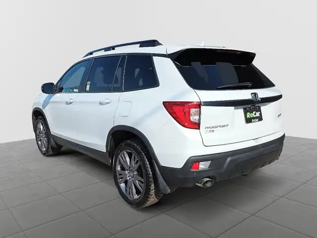 2020 Honda Passport EX-L EX-L | Leather Seats | Moonroof - Photo 6