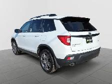 2020 Honda Passport EX-L EX-L | Leather Seats | Moonroof - Photo 6