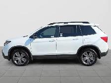 2020 Honda Passport EX-L EX-L | Leather Seats | Moonroof - Photo 7
