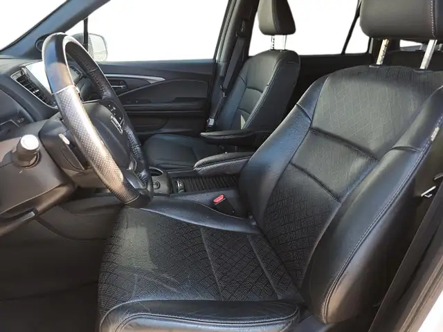 2020 Honda Passport EX-L EX-L | Leather Seats | Moonroof - Photo 10