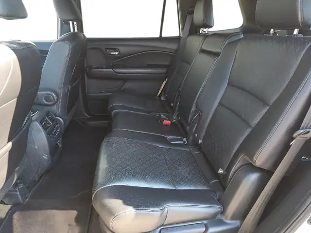 2020 Honda Passport EX-L EX-L | Leather Seats | Moonroof - Photo 11