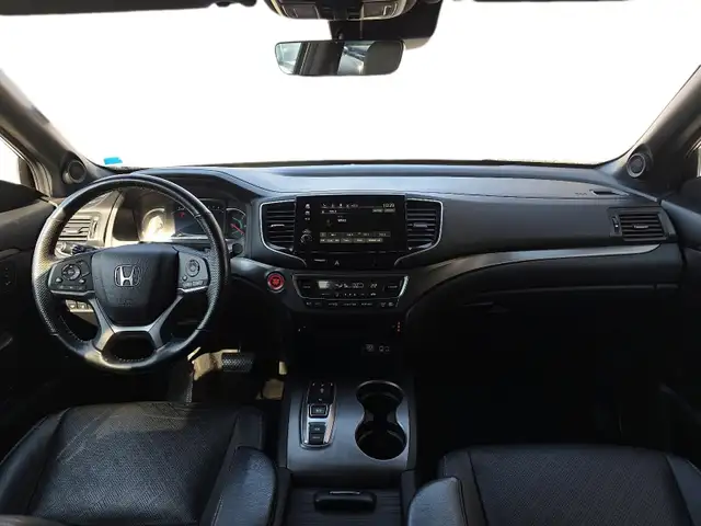 2020 Honda Passport EX-L EX-L | Leather Seats | Moonroof - Photo 12