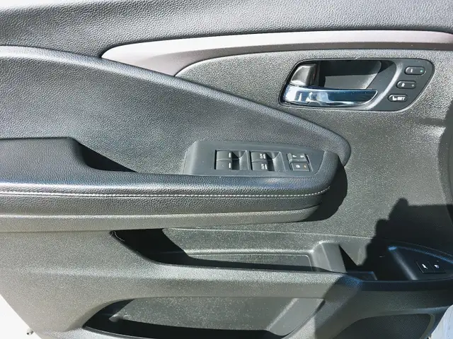 2020 Honda Passport EX-L EX-L | Leather Seats | Moonroof - Photo 14