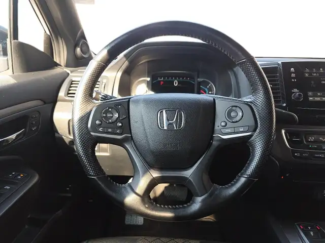 2020 Honda Passport EX-L EX-L | Leather Seats | Moonroof - Photo 15