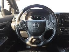 2020 Honda Passport EX-L EX-L | Leather Seats | Moonroof - Photo 15