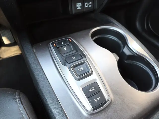 2020 Honda Passport EX-L EX-L | Leather Seats | Moonroof - Photo 16