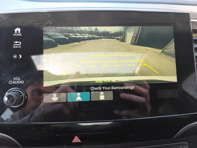 2020 Honda Passport EX-L EX-L | Leather Seats | Moonroof - Photo 17