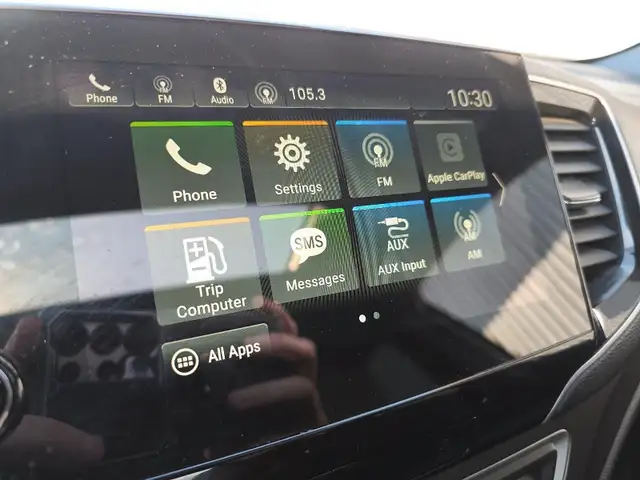 2020 Honda Passport EX-L EX-L | Leather Seats | Moonroof - Photo 18