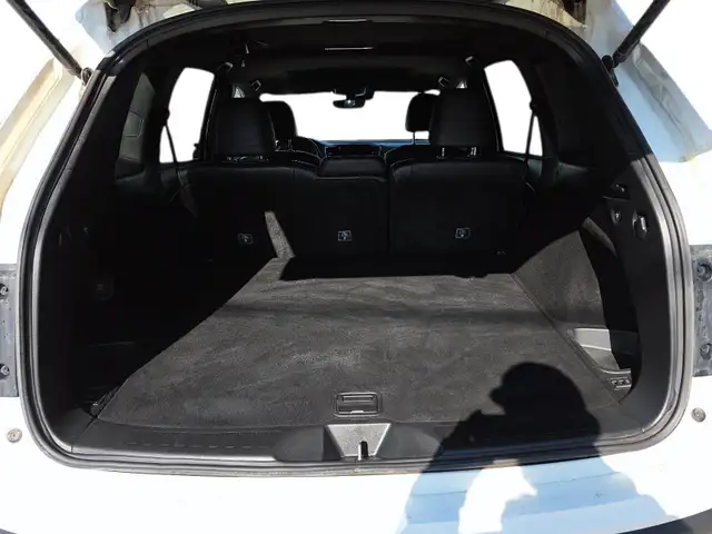 2020 Honda Passport EX-L EX-L | Leather Seats | Moonroof - Photo 19