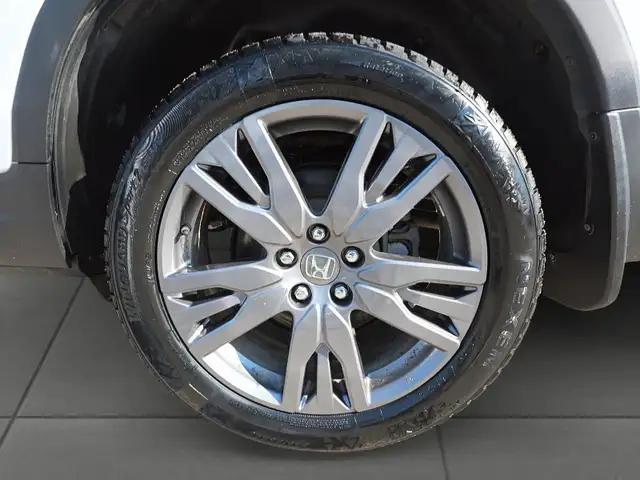 2020 Honda Passport EX-L EX-L | Leather Seats | Moonroof - Photo 20