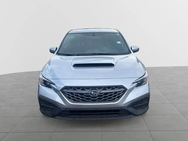 2023 Subaru WRX Base | Manual | Low Mileage - Photo 2