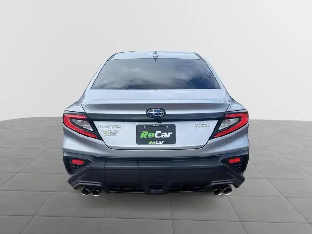 2023 Subaru WRX Base | Manual | Low Mileage - Photo 3