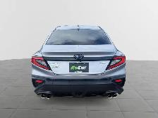 2023 Subaru WRX Base | Manual | Low Mileage - Photo 3